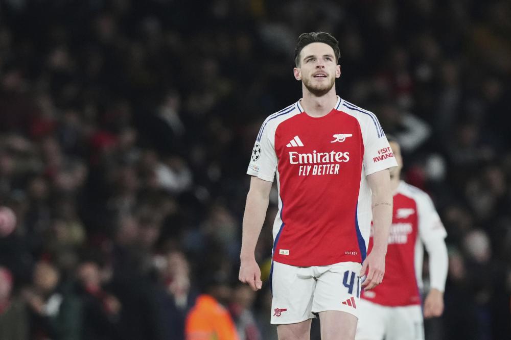 禁區內獲得 禁區內獲得